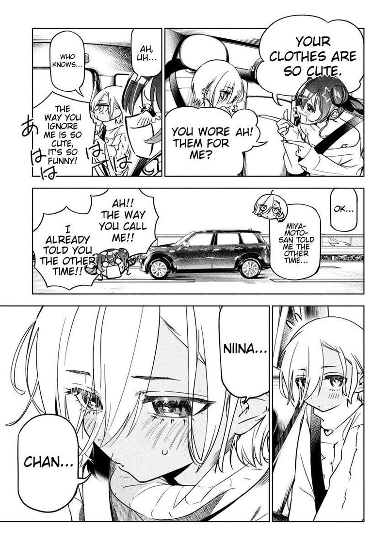 Now That We Draw - Chapter 26 image 06